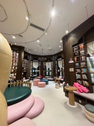 -奈尔宝·儿童乐园·亲子餐厅(星河湾店)