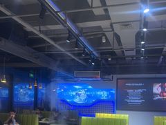 -清真·马坡烧烤涮牛肚·酸浆火锅(新区总店)