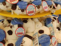 -九木杂物社(中心店)