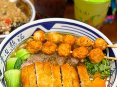 -鑫花溪牛肉米粉(凤凰街创始总店)