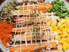 -仙隐小鹿料理食堂(沙市人信汇店)