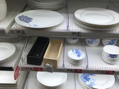 -NITORI 宜得利家居(杭州良渚永旺店)