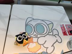 -必胜客(栖乐荟店)