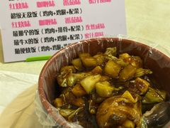 -胖哥料理(兴义里店)