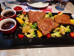 -必胜客(玉泉远洋店)