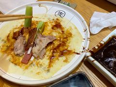 -春饼先生·北京烤鸭(甘井子万达店)