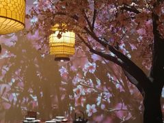 -绿茶餐厅(昌平悦荟店)