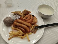 -北京九华山庄会展酒店