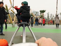 -枫香湖儿童公园