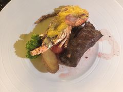 -天空花园餐吧·生日·团建(南山店)