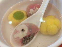 -宏状元现熬粥·京味菜(望京店)