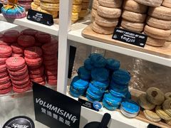 -LUSH(威尼斯人店)