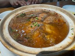 -大家发海鲜城夜排档(华山中路店)