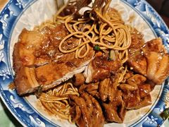 -梁掌门老梁干挑(凤凰路店)
