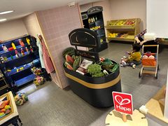 -Lilliput粒粒堡亲子餐厅(置汇旭辉店)