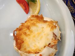 -元一希尔顿酒店·禅自助餐厅·啤酒花园