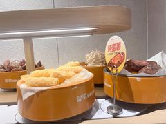 -龍歌自助小火锅(城阳万象汇店)