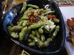 -老铁岭·涮肚烧烤(太原街店)