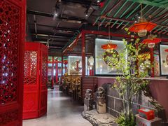 -缪氏川菜(深圳北站缤果空间店)