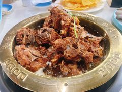-和庆斋羊蝎子火锅·碳缸烧烤(顺义旗舰店)