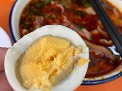 -清真白建强牛肉面(金雁花园店)