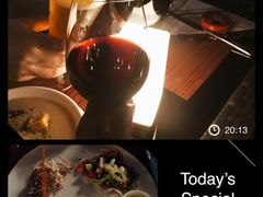 -WOLFGANG PUCK KITCHEN & BAR(迪士尼小镇店)