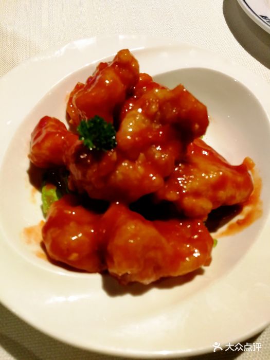 俄式厨房(五棵松华熙live店)冷酸鱼图片 - 第3165张