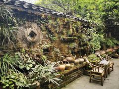 -青城甲(青城山店)