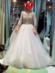 点击看大图 -韩国天使嫁衣婚纱礼服馆(上海旗舰店)