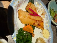 -炙柒Sekinana·精致日料(合生汇店)