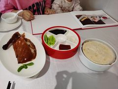 -满堂·烤鸭店·北京菜(鼓楼店)