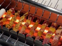 -丰茂烤串(五道口店)