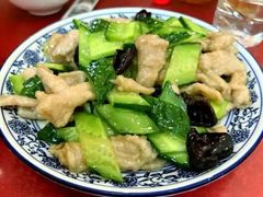 -北大地皖峰饭馆