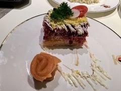 -马迭尔西餐厅(中央大街店)