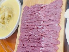 -星璨火吧KTV聚会餐厅(华清广场店)