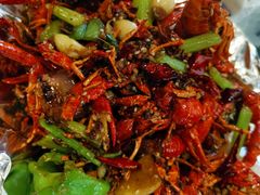 -川香煲(茅台路店)