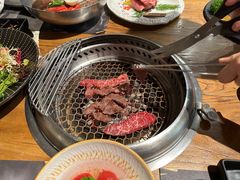 -黑牛の店·和牛烧肉(合生汇店)