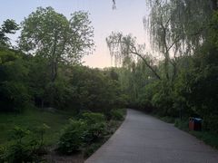 -洛阳市隋唐城遗址植物园
