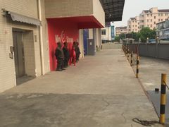 -StorHub 趣存自助仓·迷你仓(虹桥店)