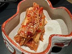 -山川小町·极番烧肉(新地假日广场店)