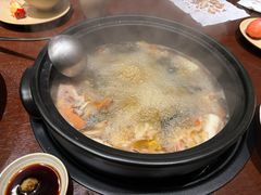 -滇野云南野生菌餐厅(陕西南路店)