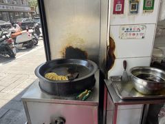 -金陵老丁家馄饨(新街口店)