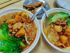 -笋果坊螺蛳粉(竹园小区店)