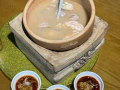 -猪腰一家·地道佛山菜(盐步店)