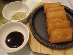 -眉州东坡(北苑华贸店)