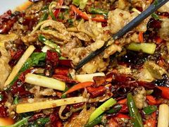 -辣螃铠盆盆蟹大排档(总店)