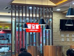 -晋宝章大同刀削面(和平里店)