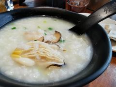 -烧蠔帮·生蚝海鲜牌档(观海店)