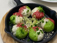 -蔡澜点心·粤菜(月星环球港店)