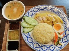 -游泰号(黑沙环店)